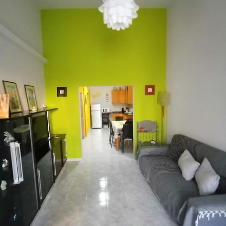 Casa Adina Apartment Monopoli Exterior foto