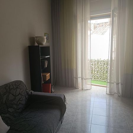 Casa Adina Apartment Monopoli Exterior foto