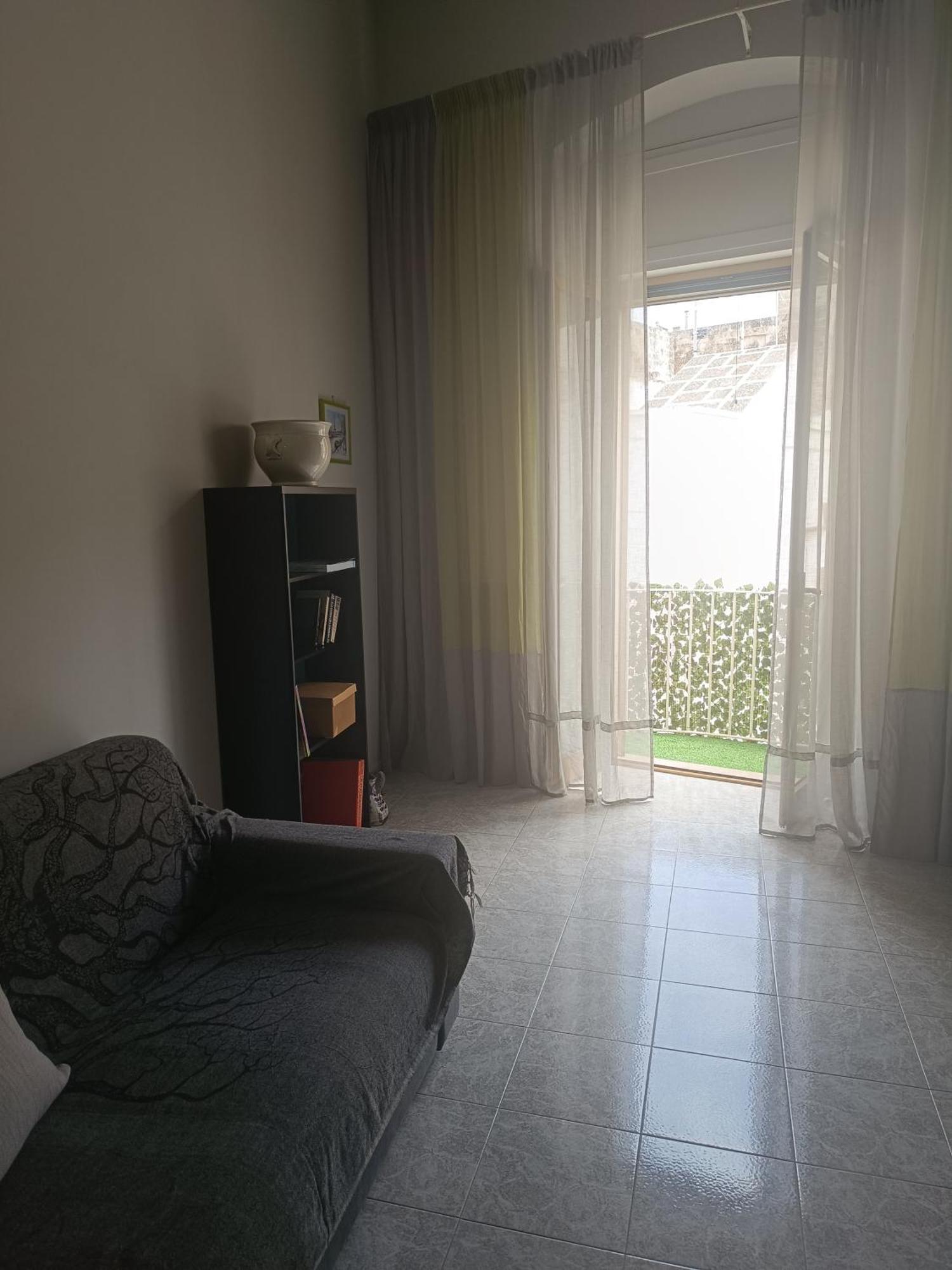Casa Adina Apartment Monopoli Exterior foto